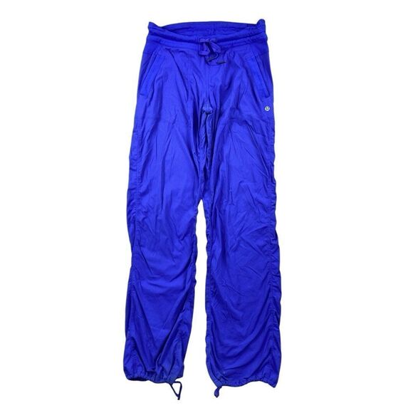 Lululemon Studio Pant II *Unlined (Regular) in Bruised Berry - Picture 4 of 7